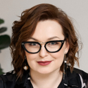 Наталья Черкасова