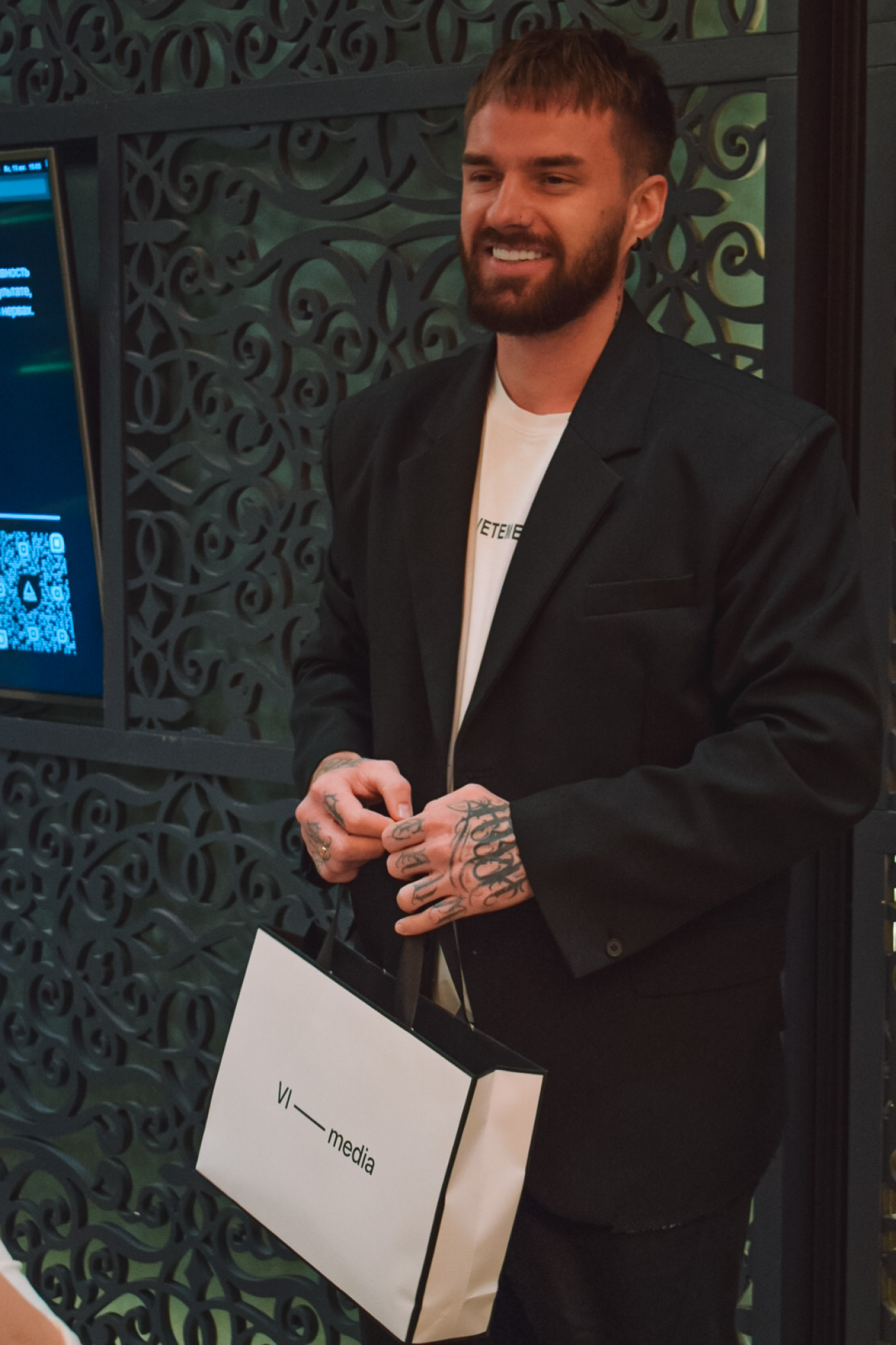 Илья Варлахов, основатель агентства VI-медиа