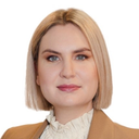 Олеся Кунейко