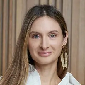 Ольга Стофорандова