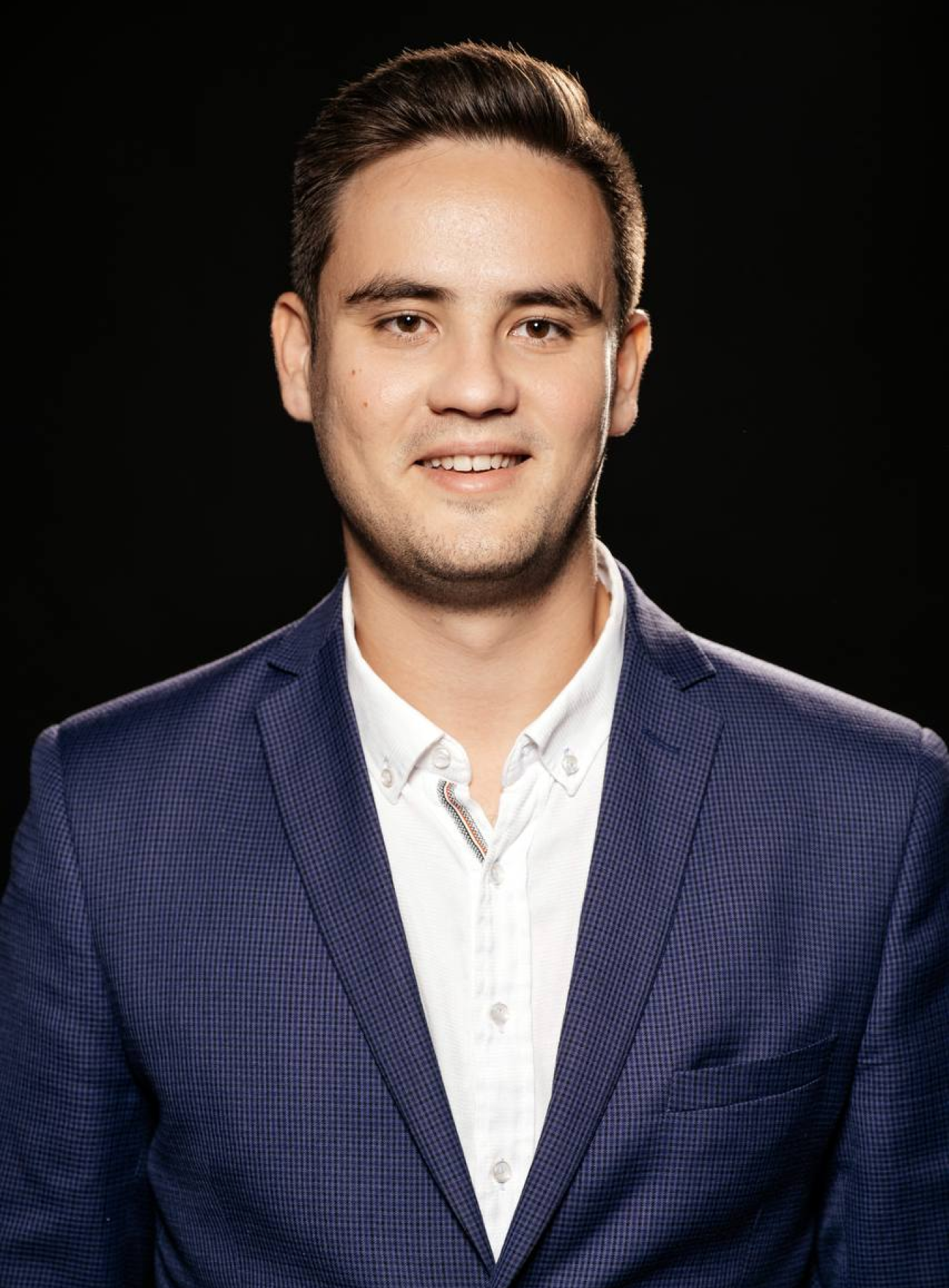 Коммерческий директор сети отелей Norke Богдан Ковеза