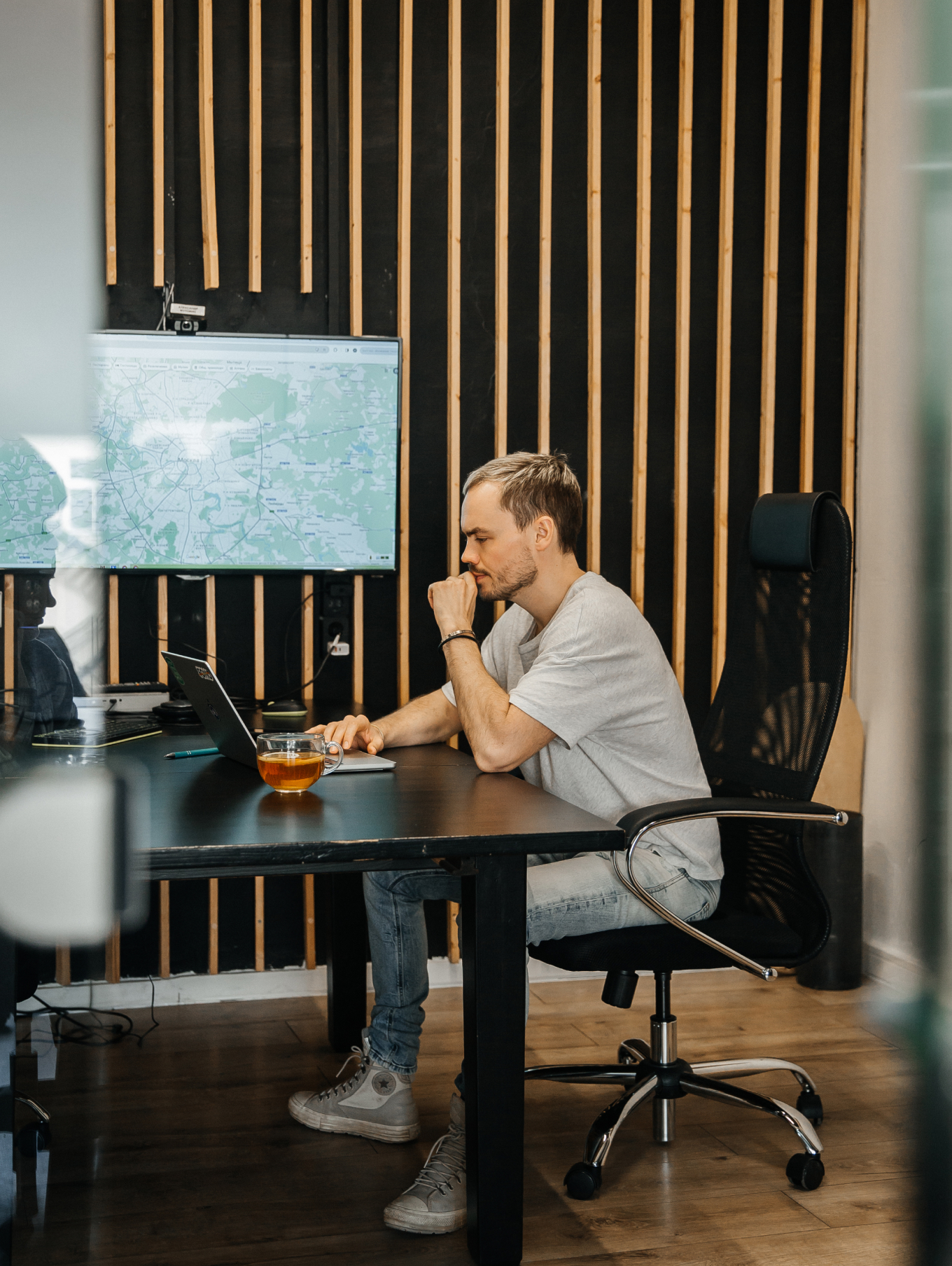 Для кратного роста бизнеса нужен хороший маркетинг и кайфовый продукт