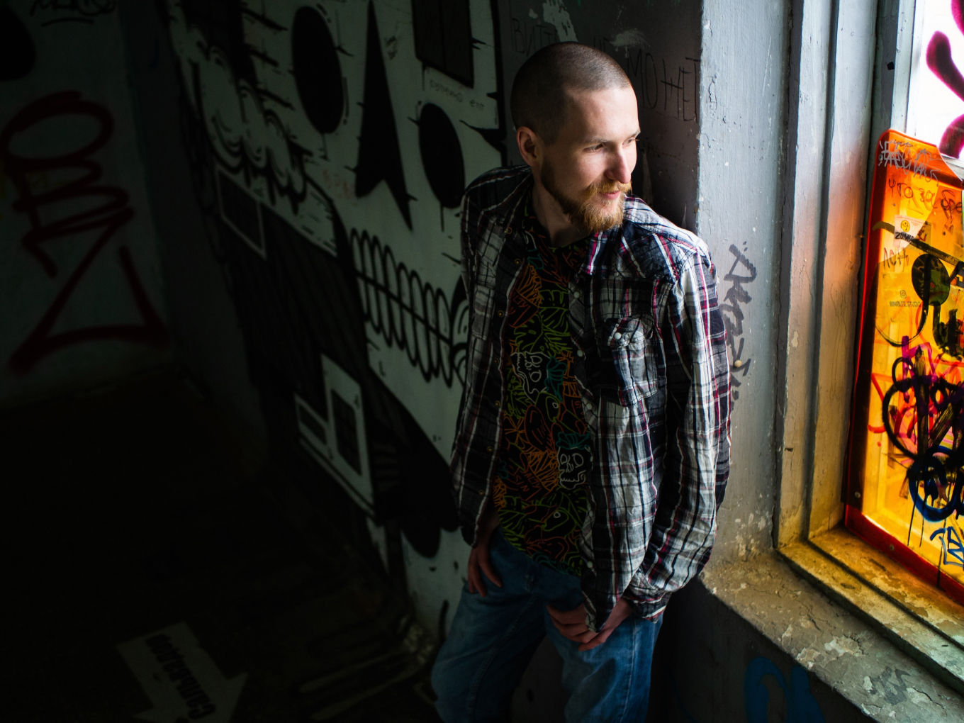 Павел Молянов, основатель агентства «Сделаем»