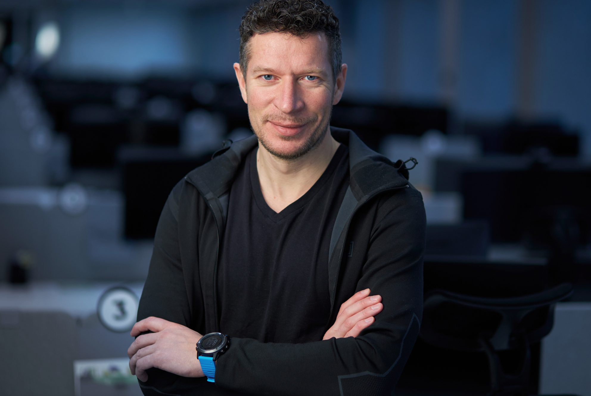 Илья Кретов, директор T-Bank eCommerce