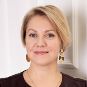 Юлия Мурашова