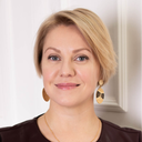 Юлия Мурашова