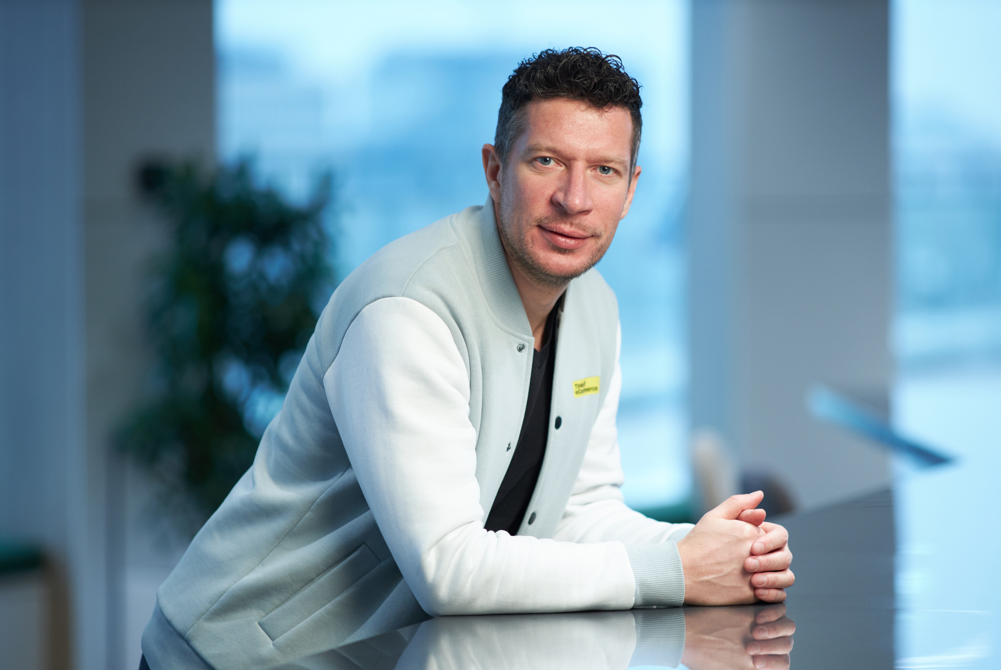 Задача команды в бизнесе — как в велоспорте: довести лидера до финиша