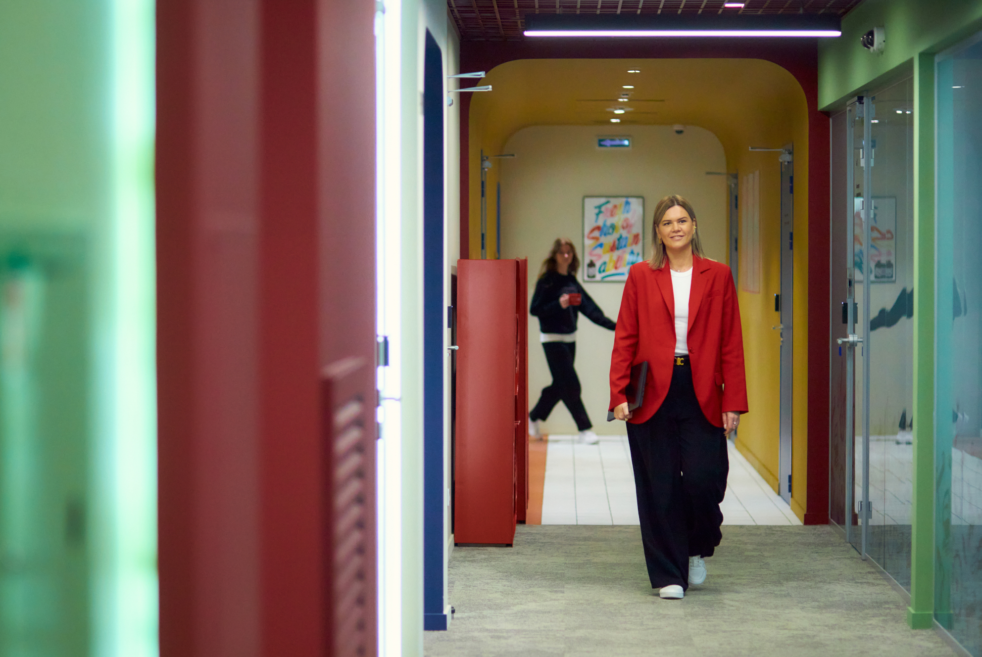 Если сотрудник «наш», он приживется в команде, — остается оценить профессиональные качества