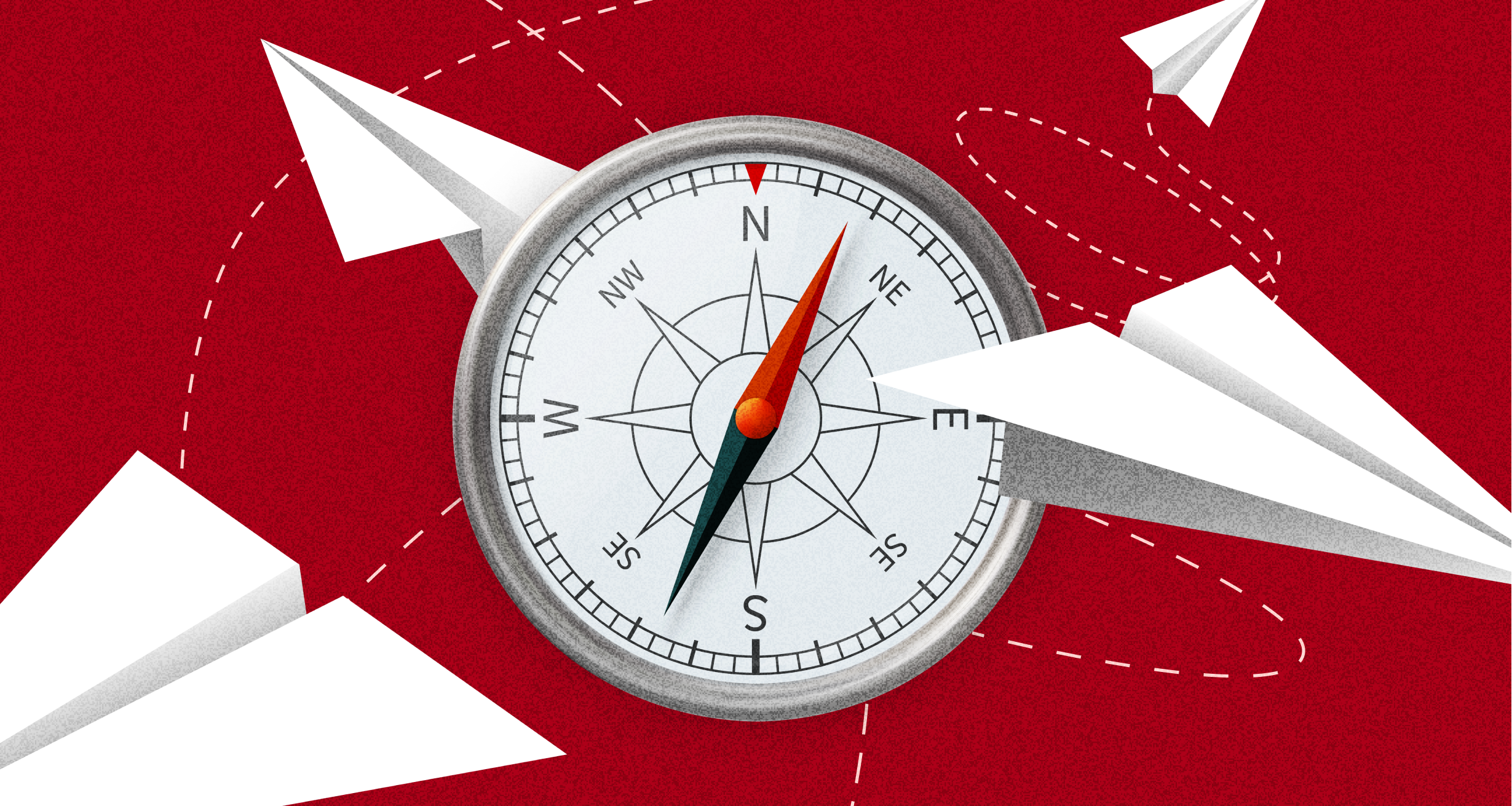 Как поставить цель и не забросить ее через время