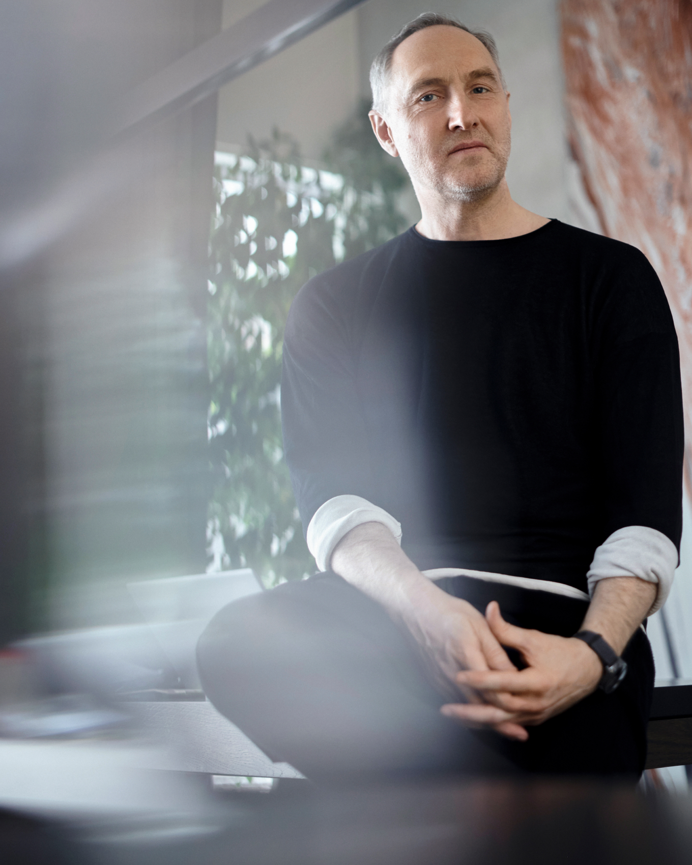 Критерии для выбора ниши