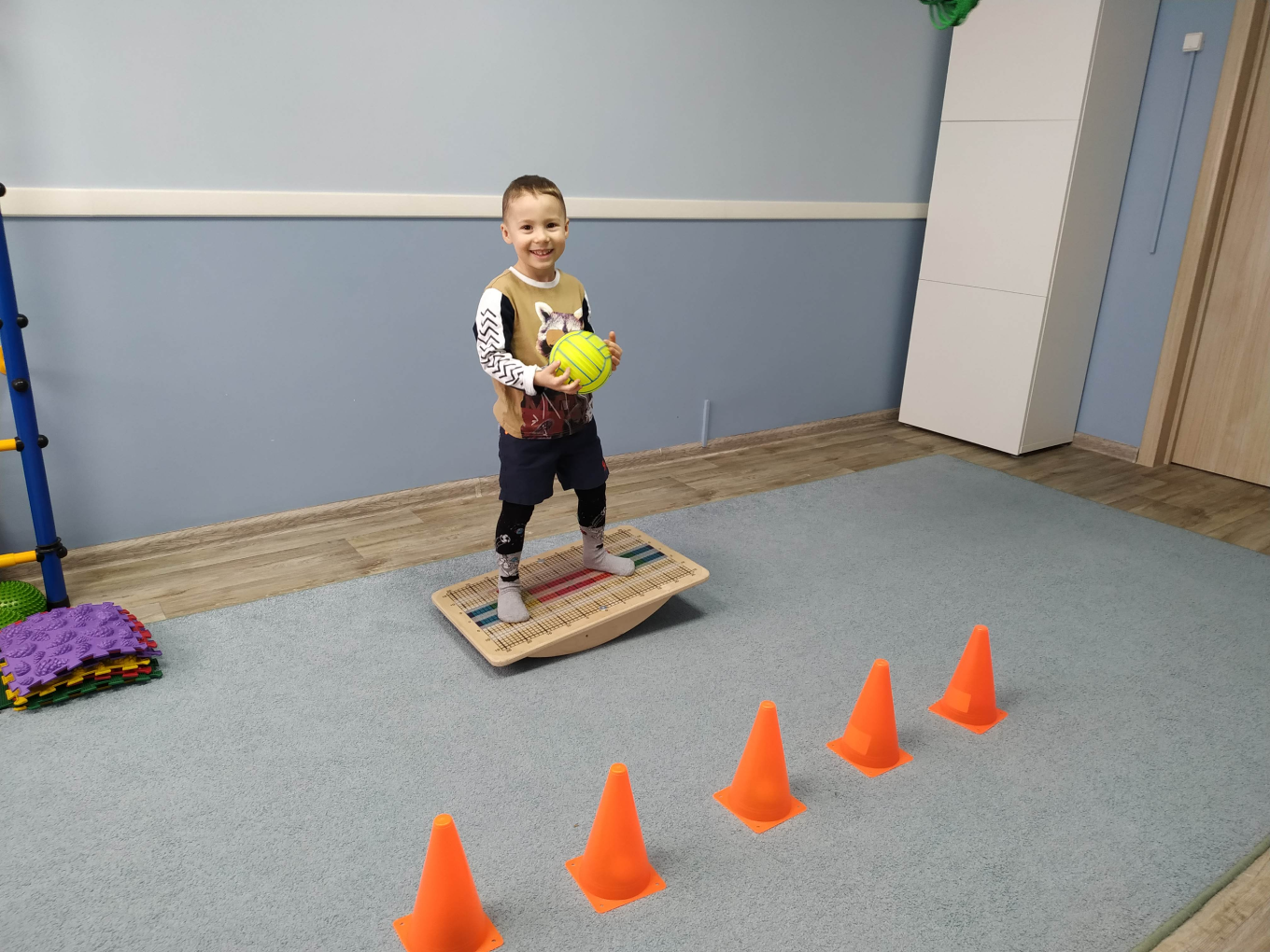 Детские логопедические центры