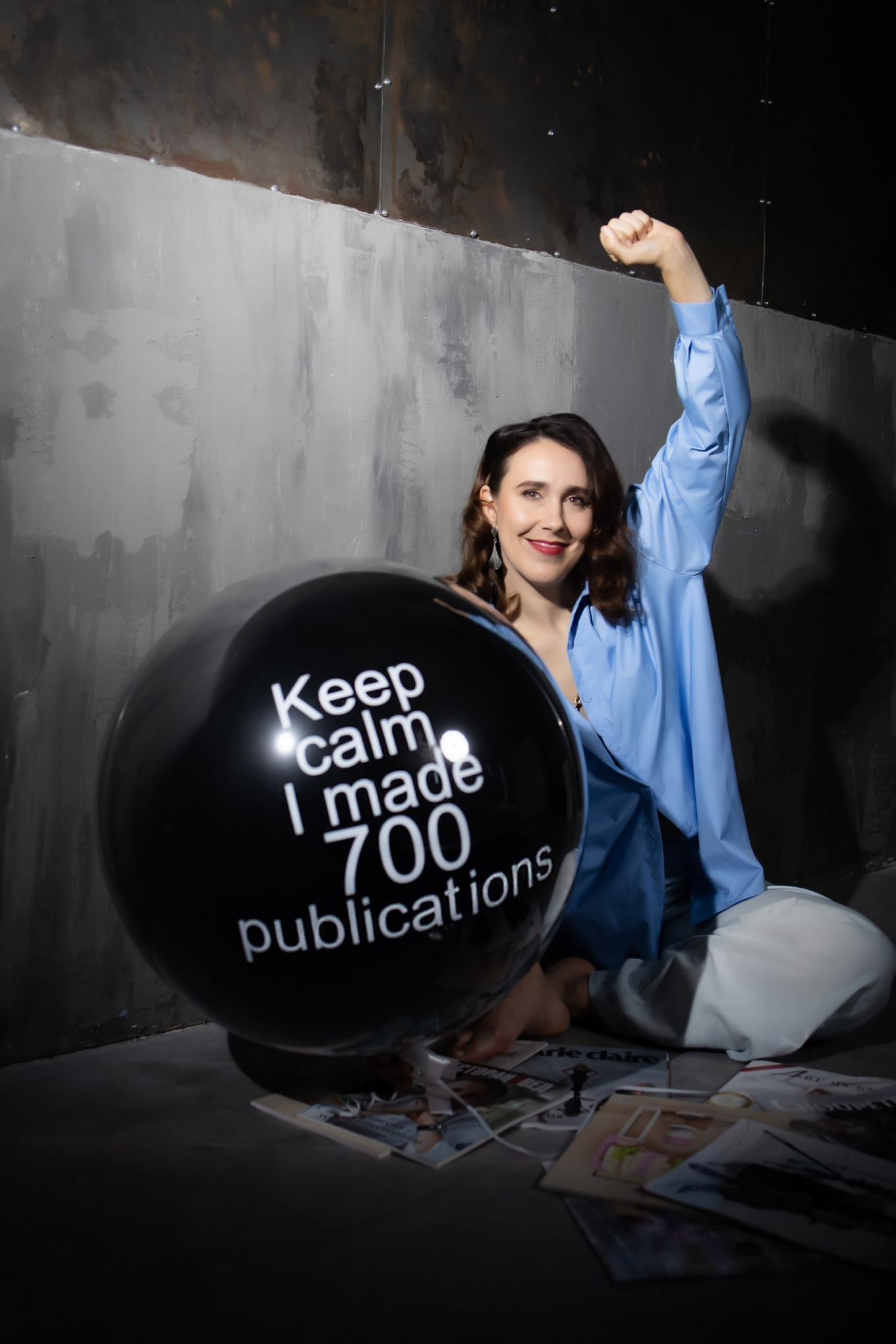 Упоминания бренда в медиа