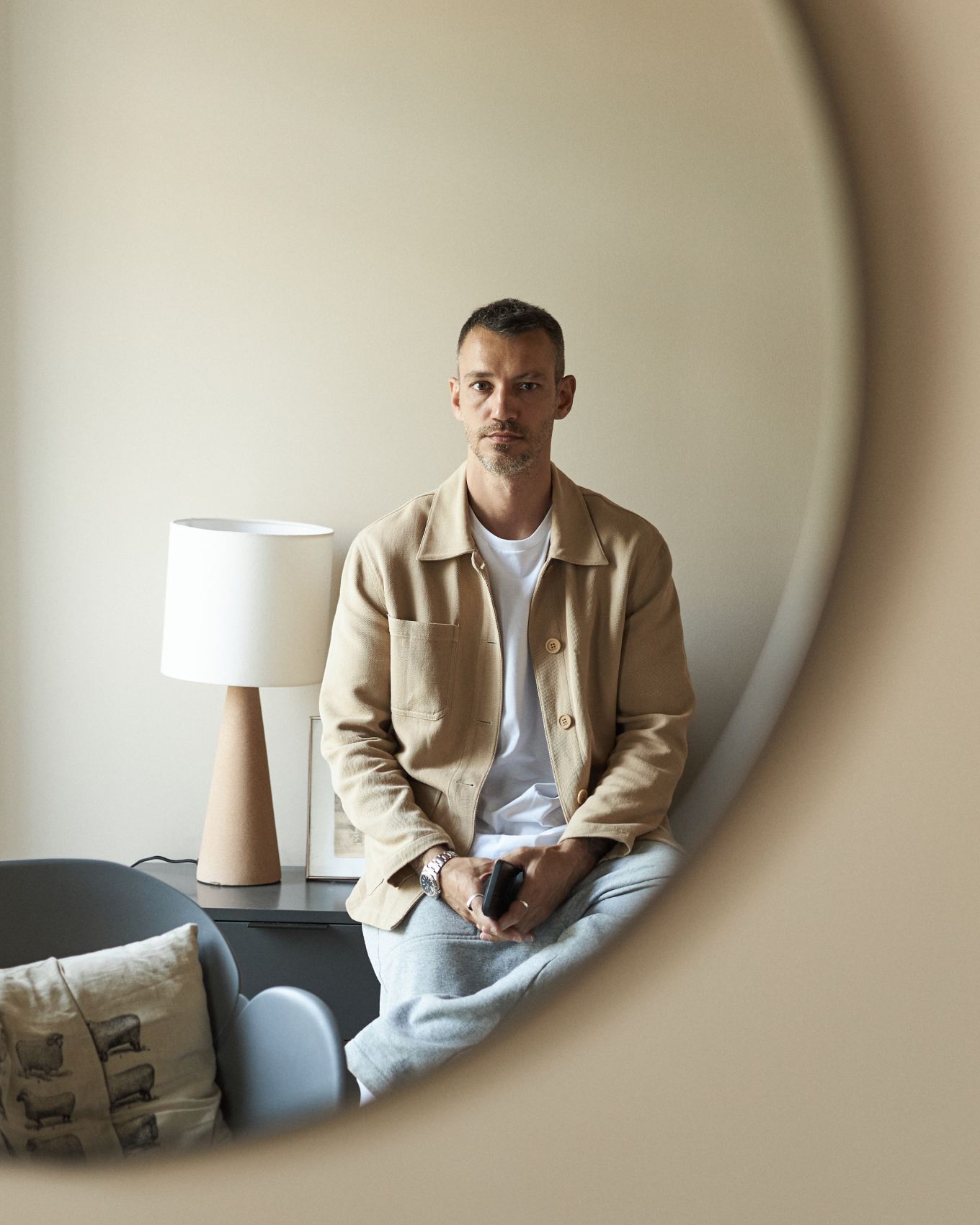 Помимо конструктивной критики сотрудникам нужна похвала