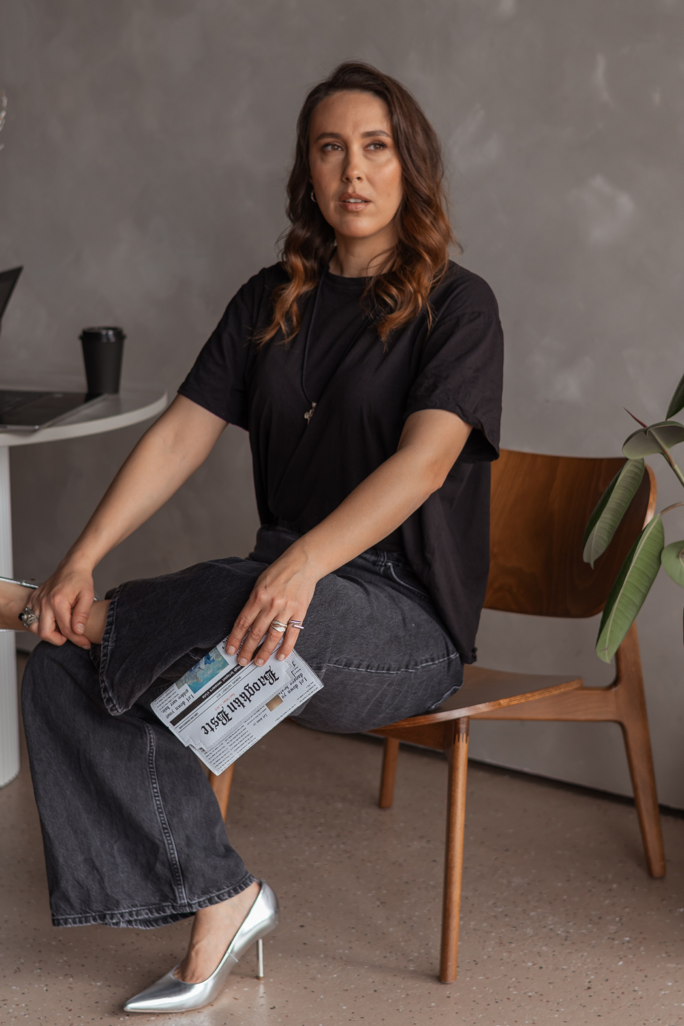 Руководитель агентства PR Integral