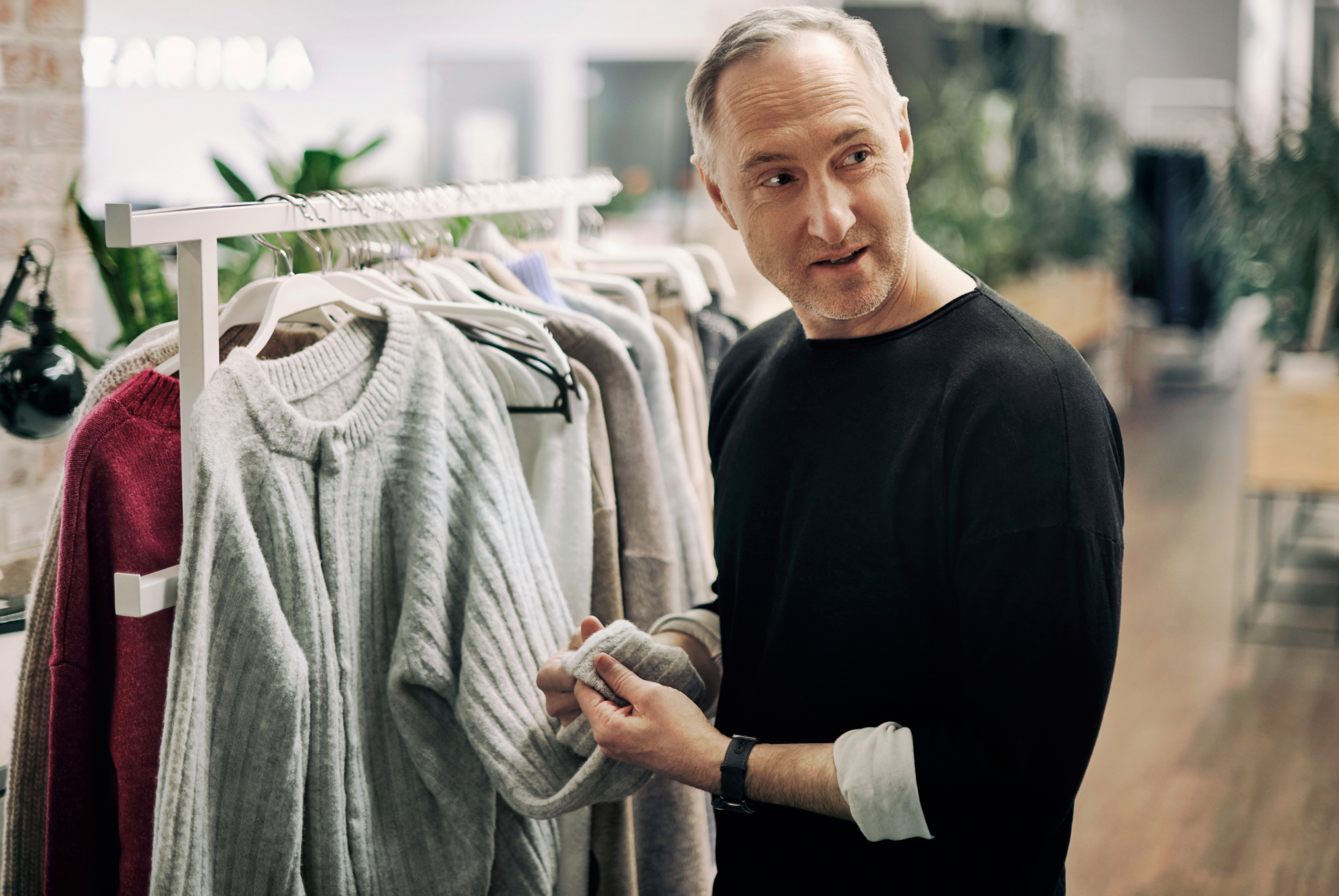 Рынок решает, какие товары будут продаваться