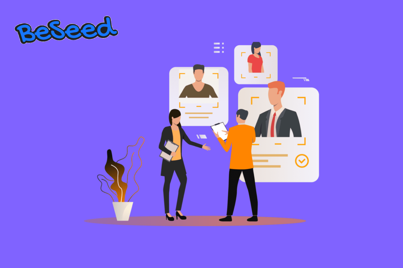 Ценности компании