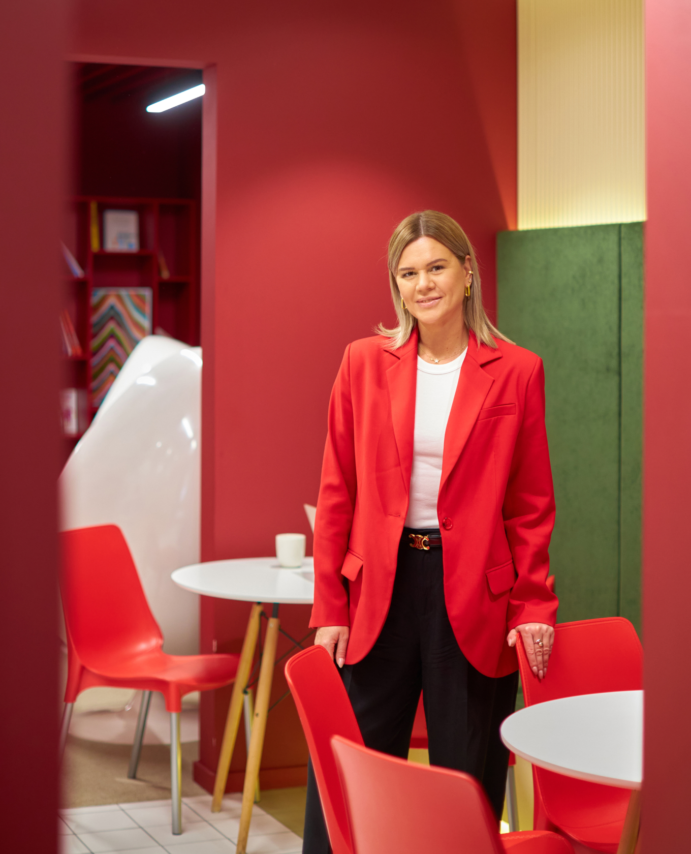 Пункты выдачи ВсеИнструменты.ру принадлежат самой организации