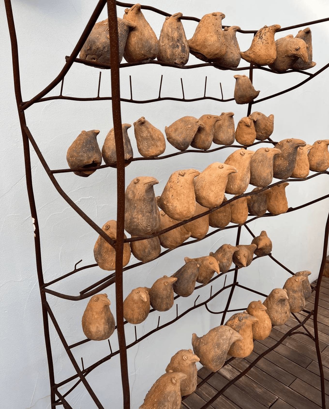 Интерьер в турецком отеле