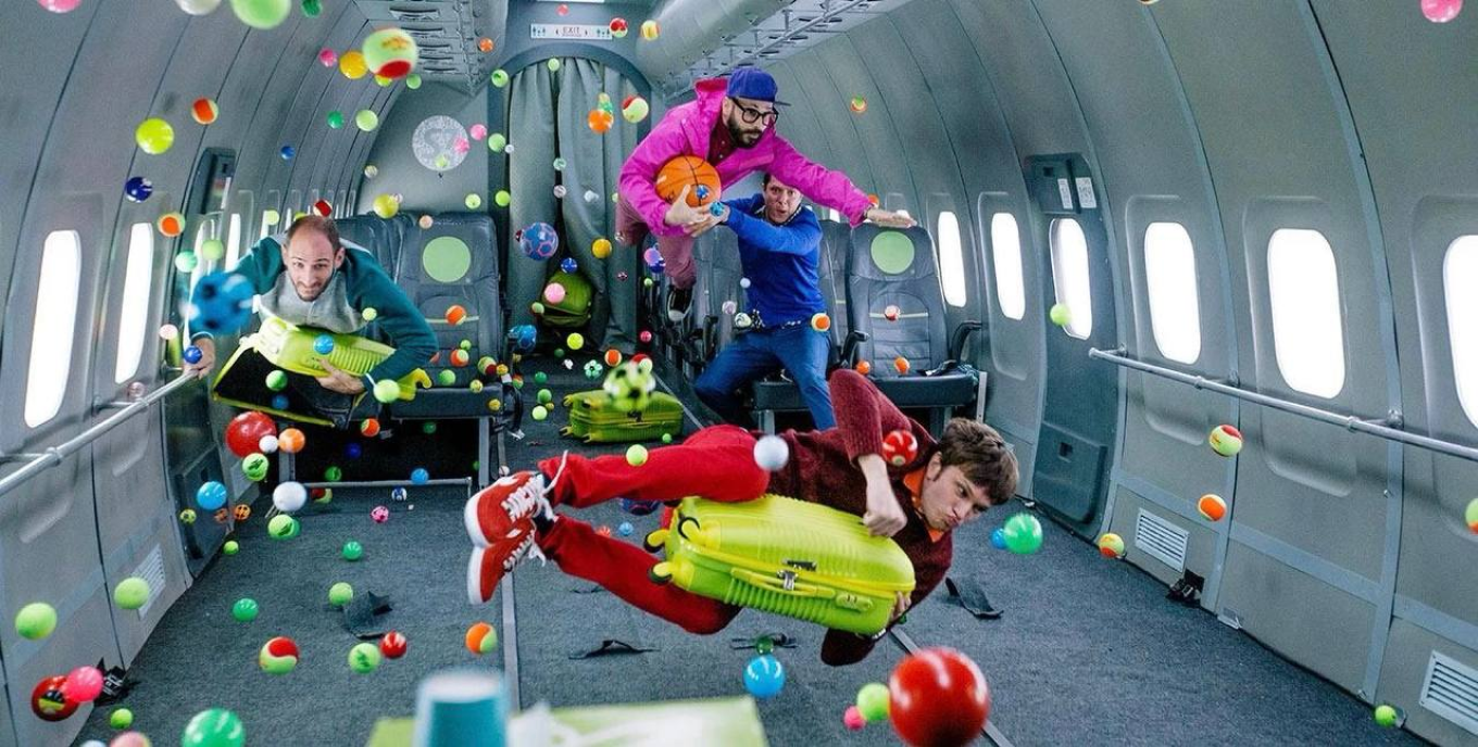 Клип ТУТКОВБУДКОВ для S7