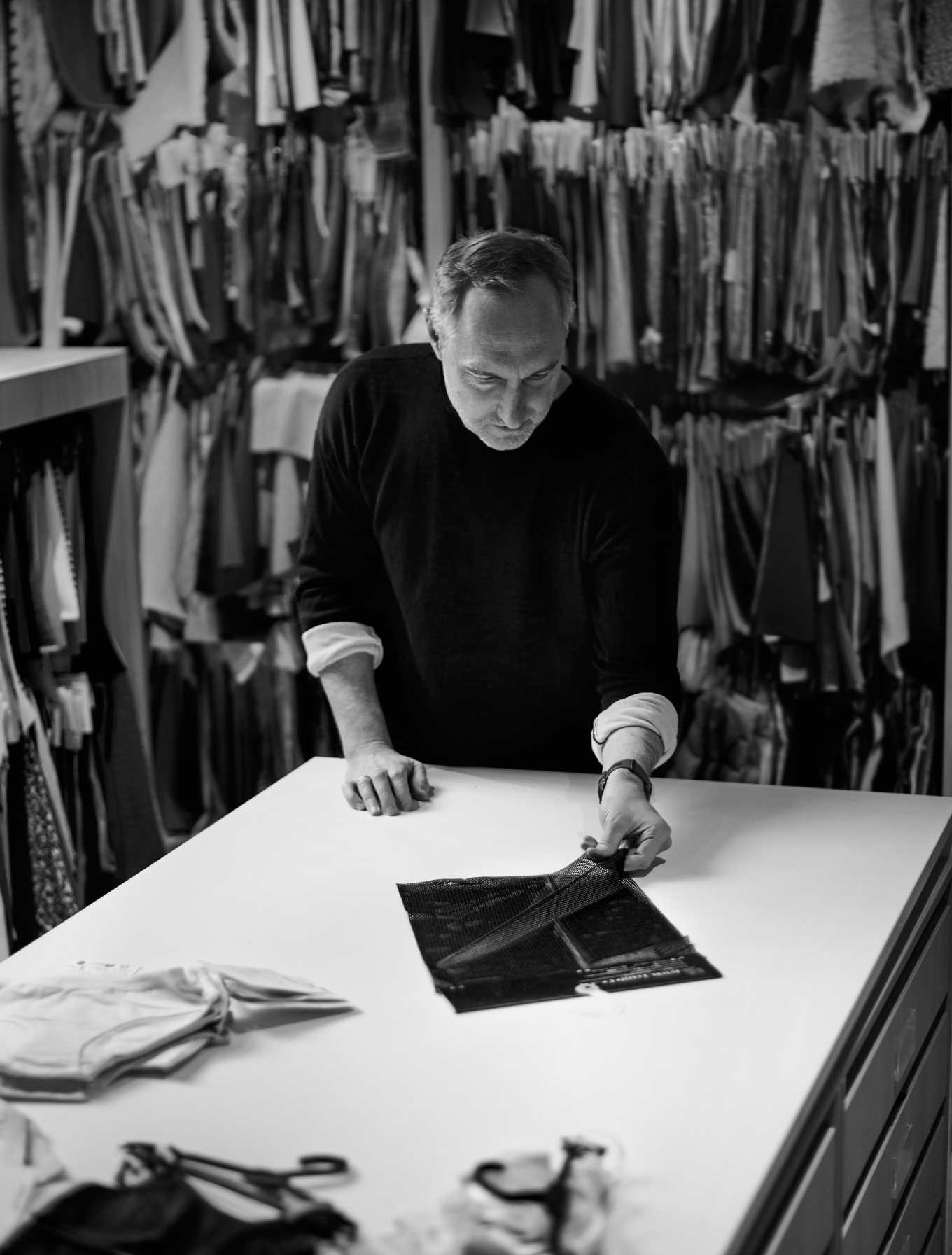 Melon Fashion Group полностью реализует товар