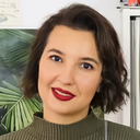 Елена Федосеева