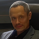 Александр Кудряшов