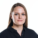 Александра Морозова 