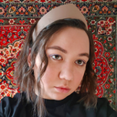 Алина Фахрутдинова