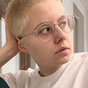 Алина Илехметова