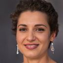 Анна Свиридова