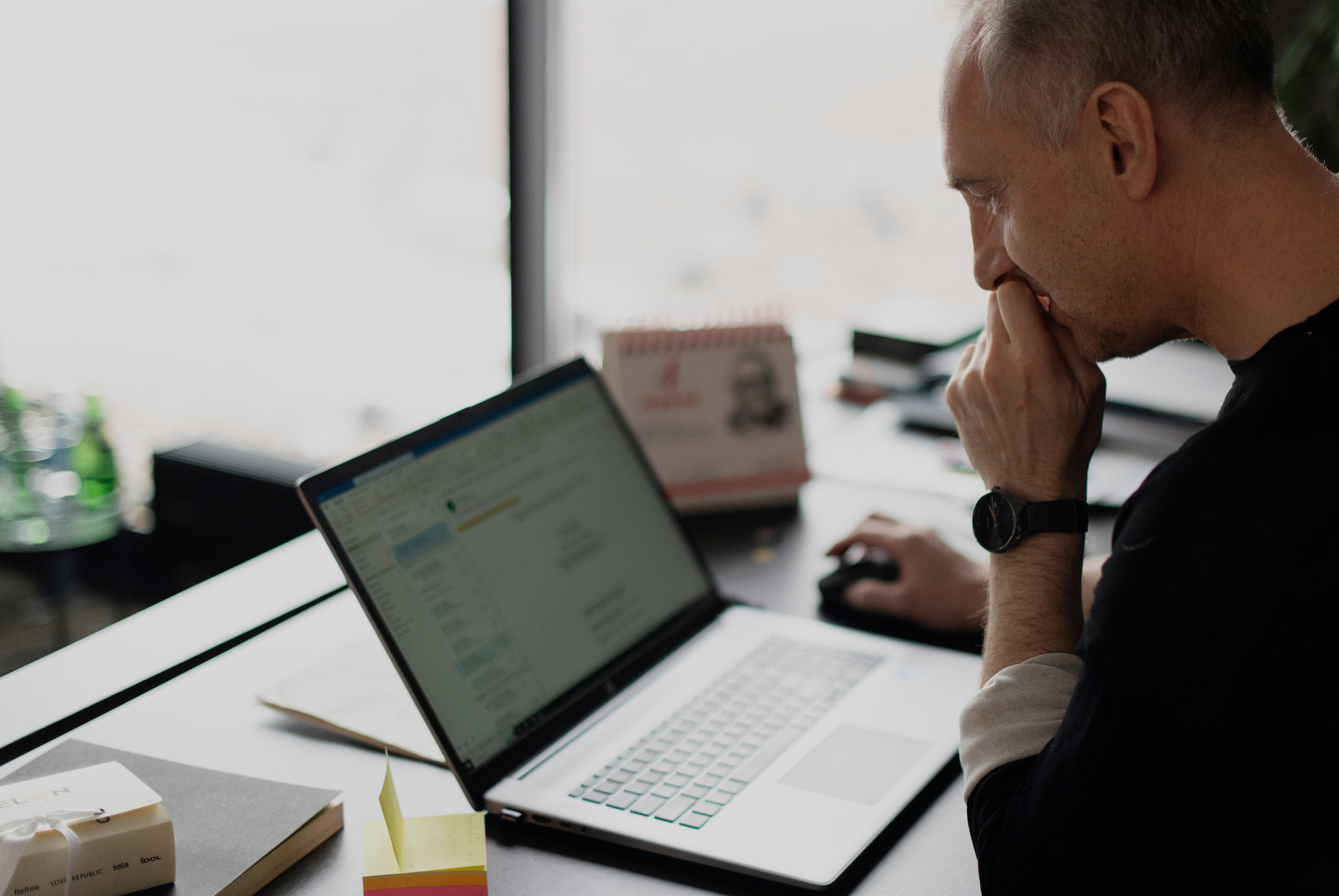 Бренд IDOL работает в сегменте массмаркет-премиум