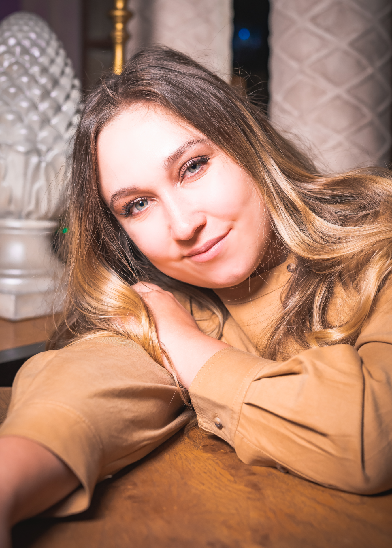 Управляющий партнер Garti Алина Сухогузова