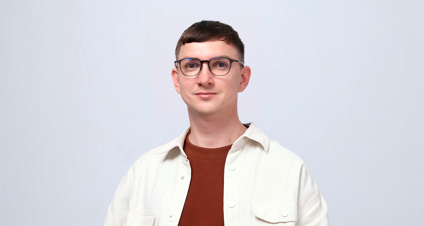 Продуктовый дизайнер