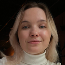 Елизавета Жук