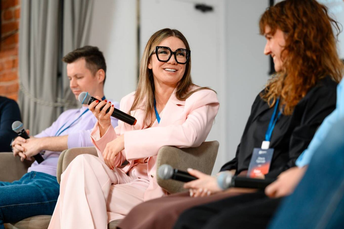 Бизнес-обучение