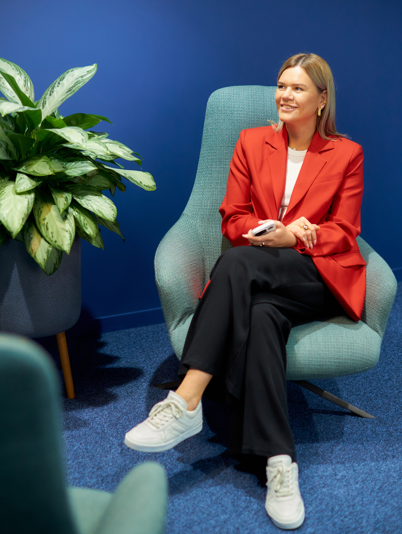 Сотрудник с карьерной целью работает эффективнее