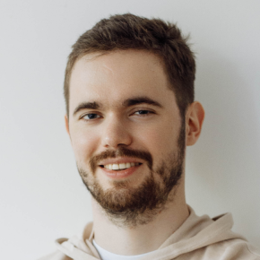 Илья Кучумов