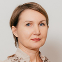 Ирина Ремнева