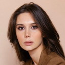 Кристина Алиева