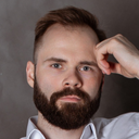 Максим Пронин