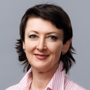 Марина Омельченко