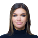 Мария Бар-Бирюкова 