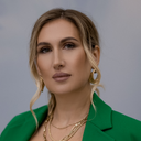 Оксана Каверина