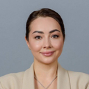 Регина Яковлева