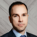 Вячеслав Баженов