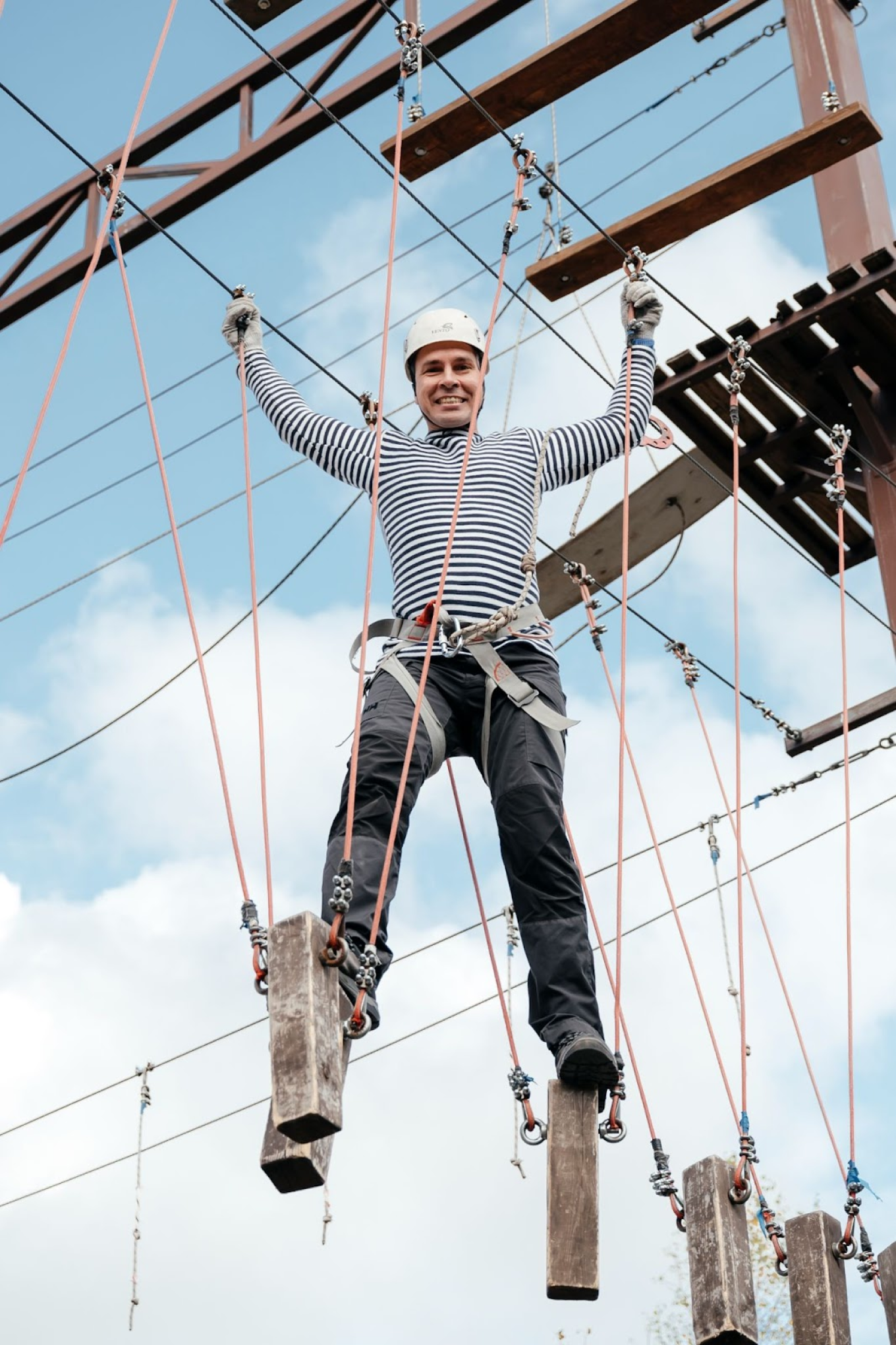 Вячеслав Баженов – основатель «Бридж Групп»