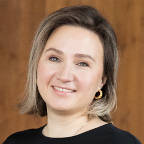 Юлия Солодянникова