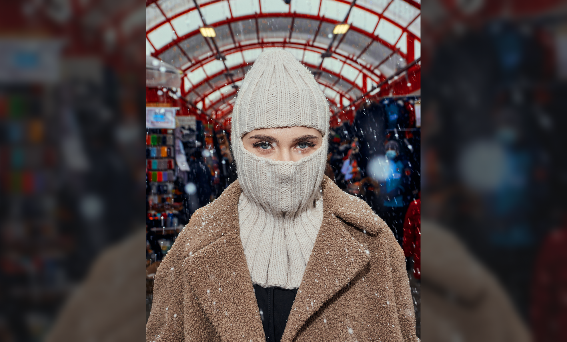 Креативные фото