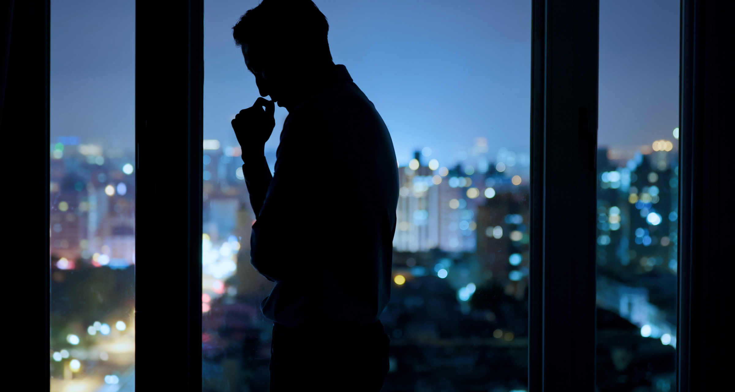 «Алкоголь и психотерапия»: как предприниматели справлялись со страхами на старте бизнеса