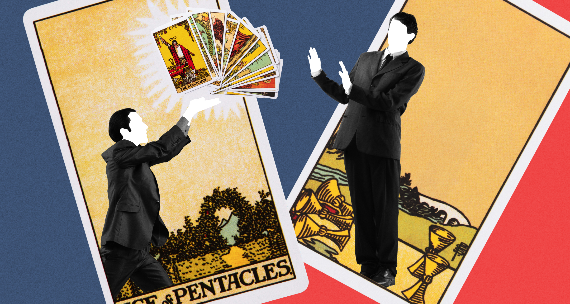 «Штатный таролог или астролог — очень классная тема»